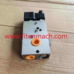 Epiroc and Sandvik Lubricating Pump 3222338539