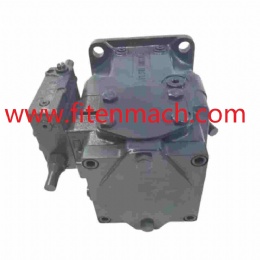 SANDVIK MB670 HYDRAULIC PUMP 663001031
