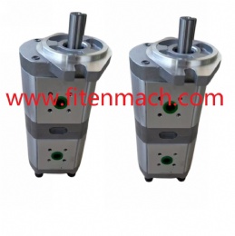 VOLVO GEAR PUMP 14515182