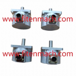 Epiroc Sensor Encoder