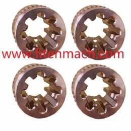 Montabert Spare part 101100232