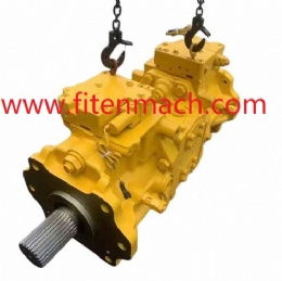 HYDRAULIC PUMP  708-2K-00015