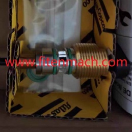 Atlas Copco SCA 80658.000371 Repair Kit