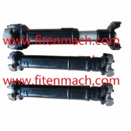 Epiroc driveline cardan shaft 5580103393 5580103392 5580103391 5580103390