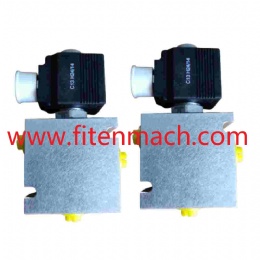 DIRECTION CONTROL VALVE 9106063014