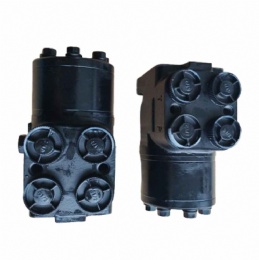 Sandvik Drill Rig Control Valve 04900182