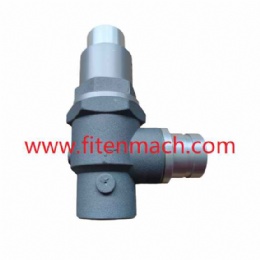 EPIROC D65 DRILL RIG COPRESSOR VALVE 1604672401