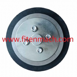 EPIROC S7D PULLEY WHEEL 3128314104