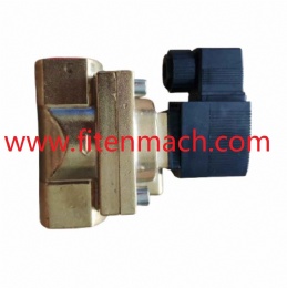EPIROC DRILL RIGS SOLENOID VALVE 3217999720