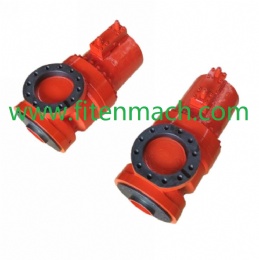 ROTARY ACTUATOR SANDVIK BG00334414 - TURNING DEVICE
